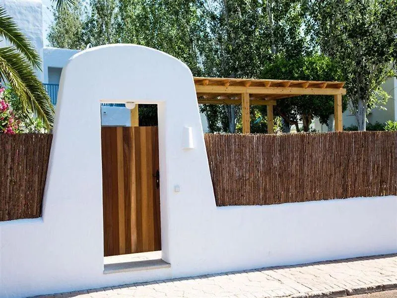 Cabau S Argamassa Villas سانتا أيُلاريا ذيس ريو