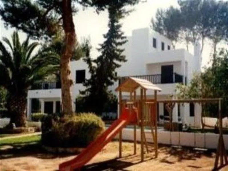 Cabau S Argamassa Villas سانتا أيُلاريا ذيس ريو