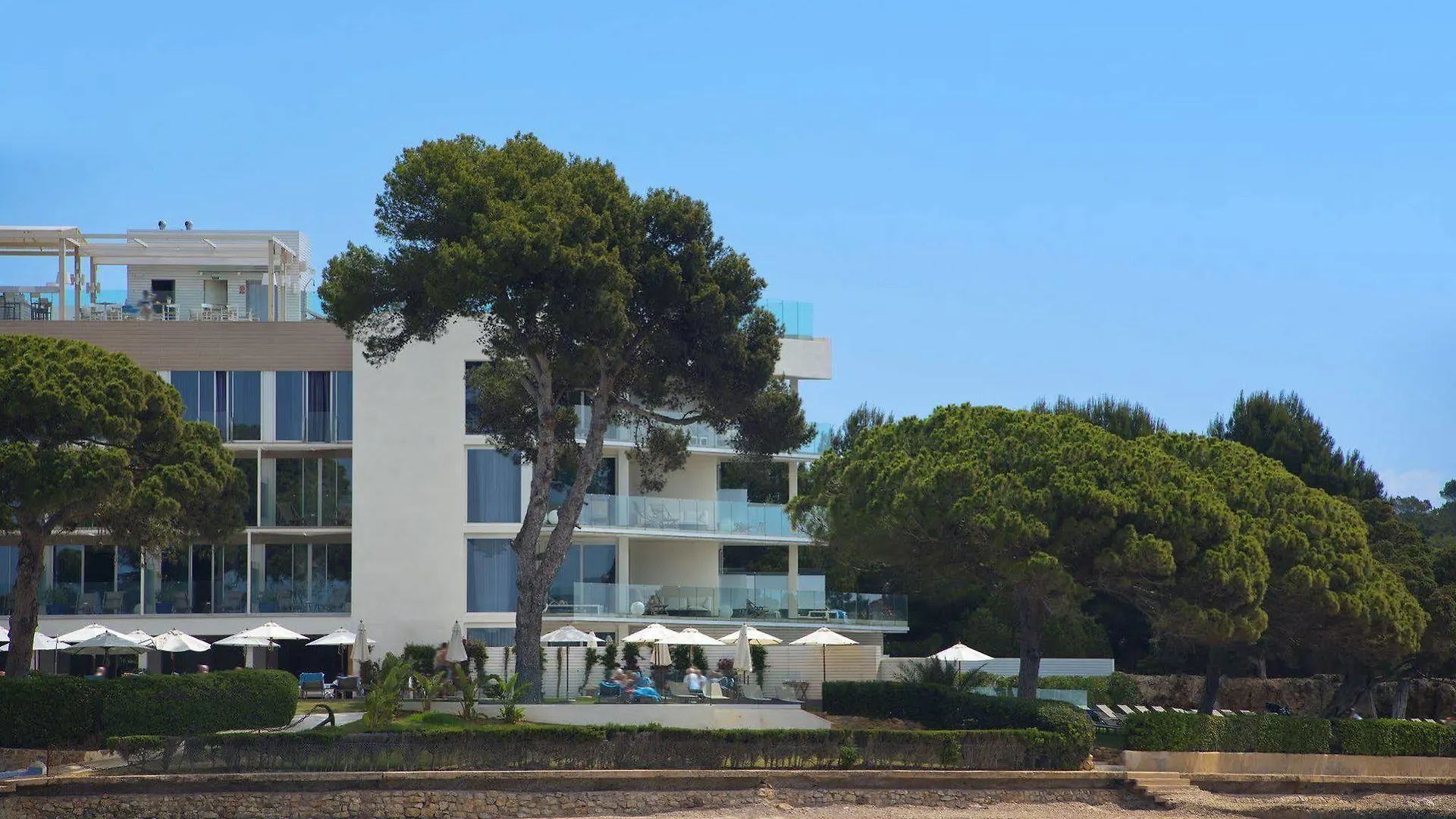 Cabau S Argamassa Villas سانتا أيُلاريا ذيس ريو