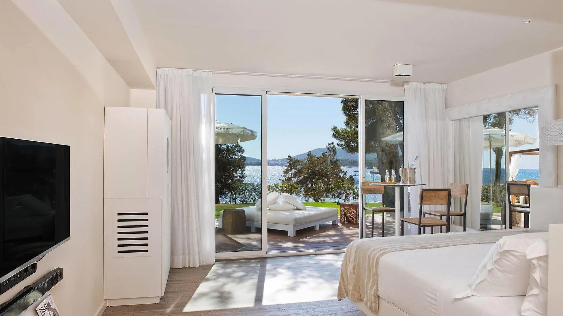 Cabau S Argamassa Villas سانتا أيُلاريا ذيس ريو