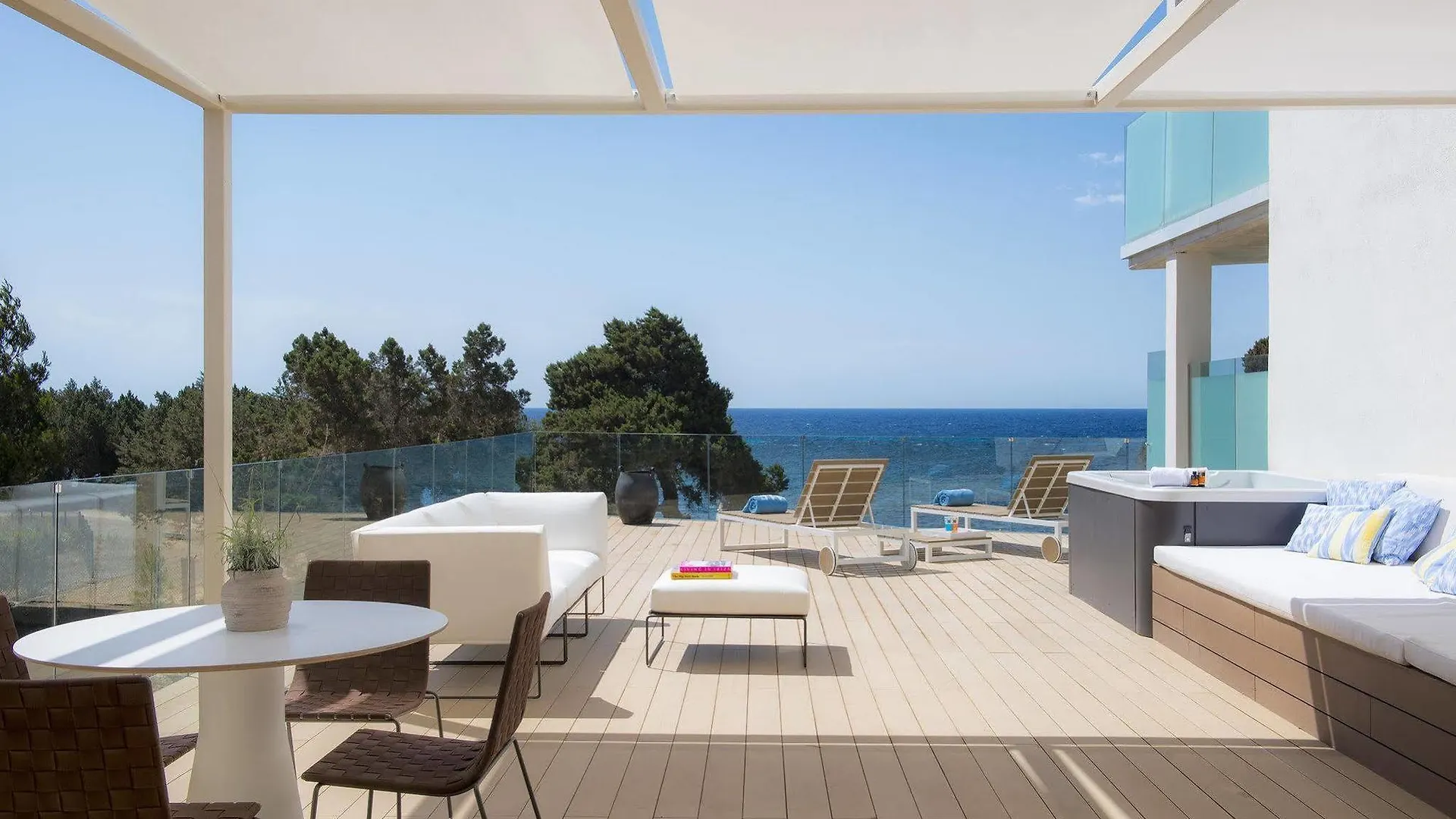 Cabau S Argamassa Villas سانتا أيُلاريا ذيس ريو إسبانيا