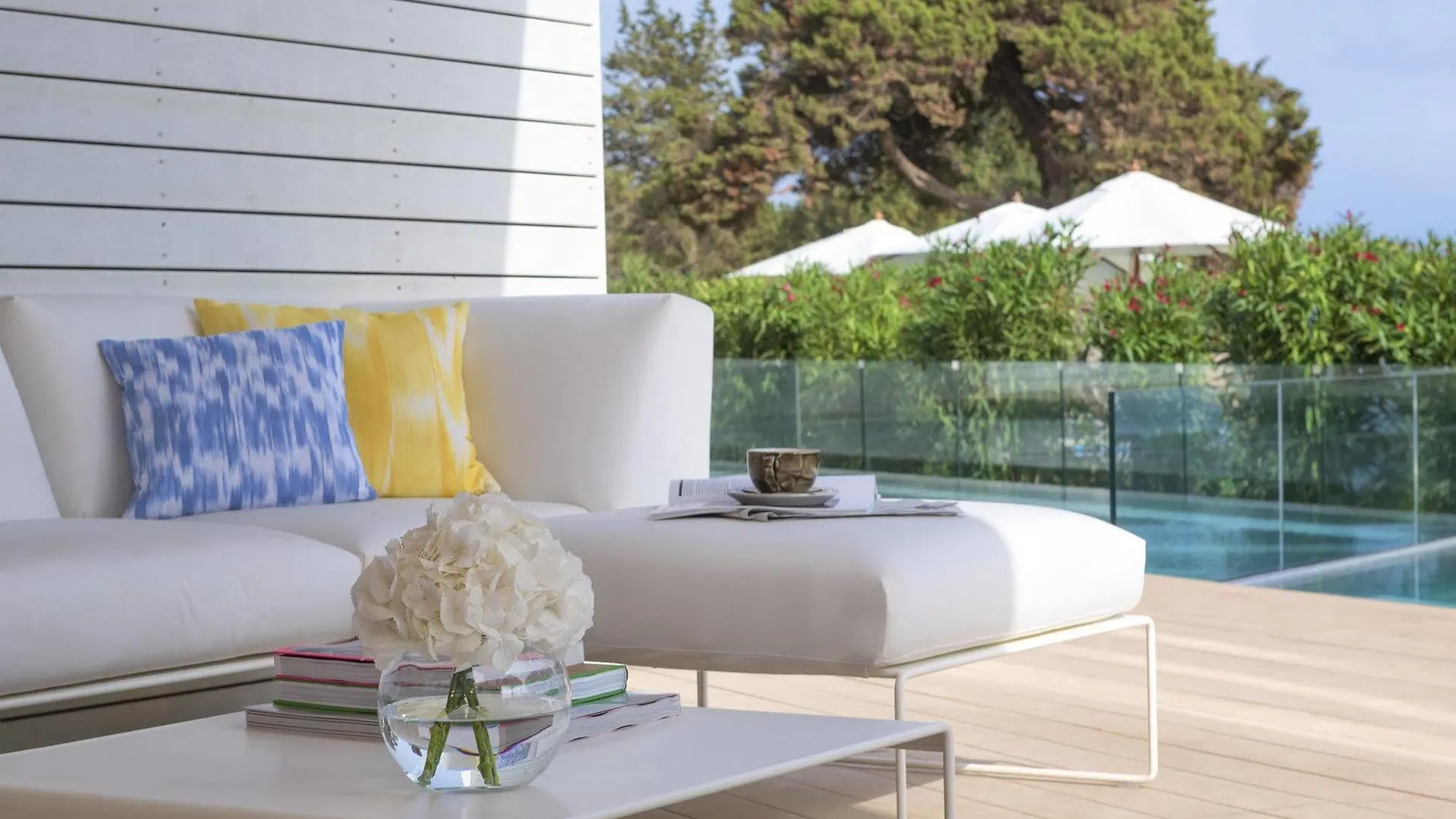 Cabau S Argamassa Villas سانتا أيُلاريا ذيس ريو