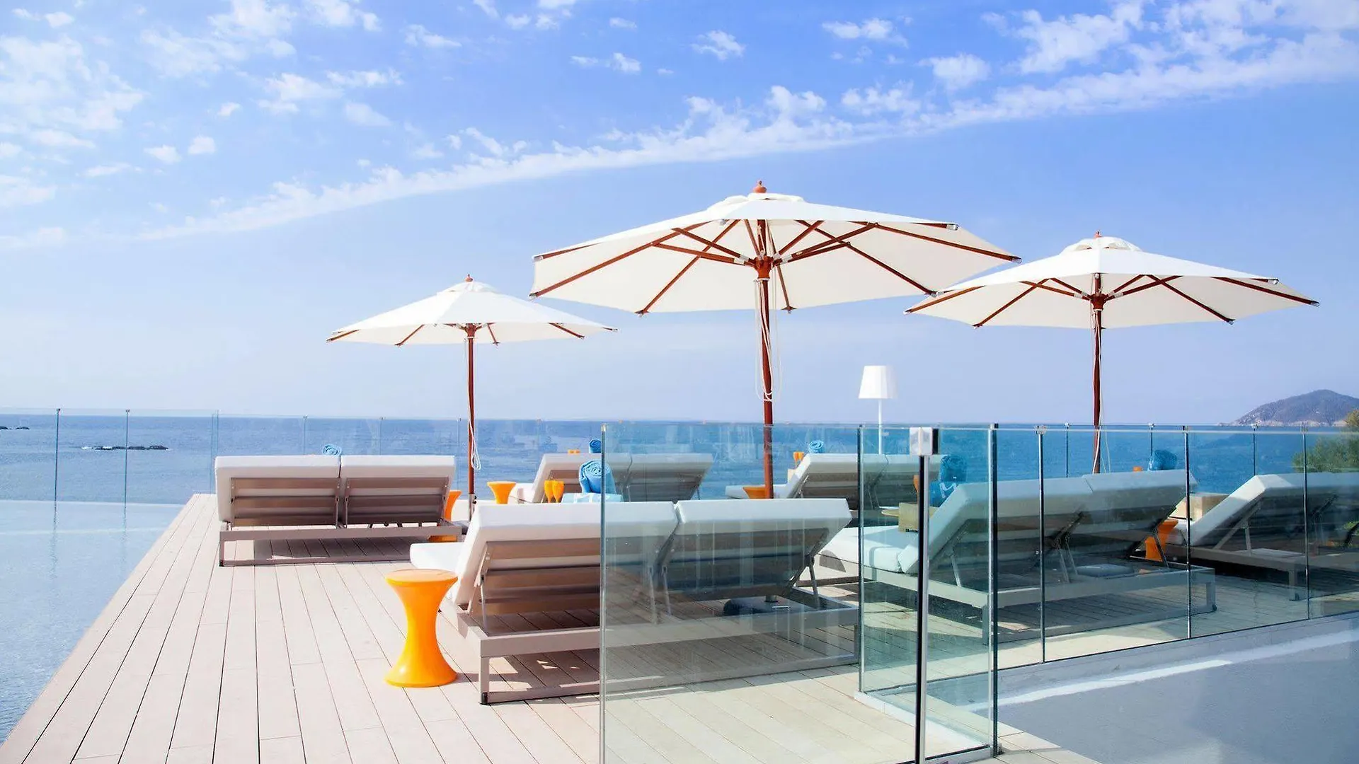 Cabau S Argamassa Villas سانتا أيُلاريا ذيس ريو 0*,  إسبانيا