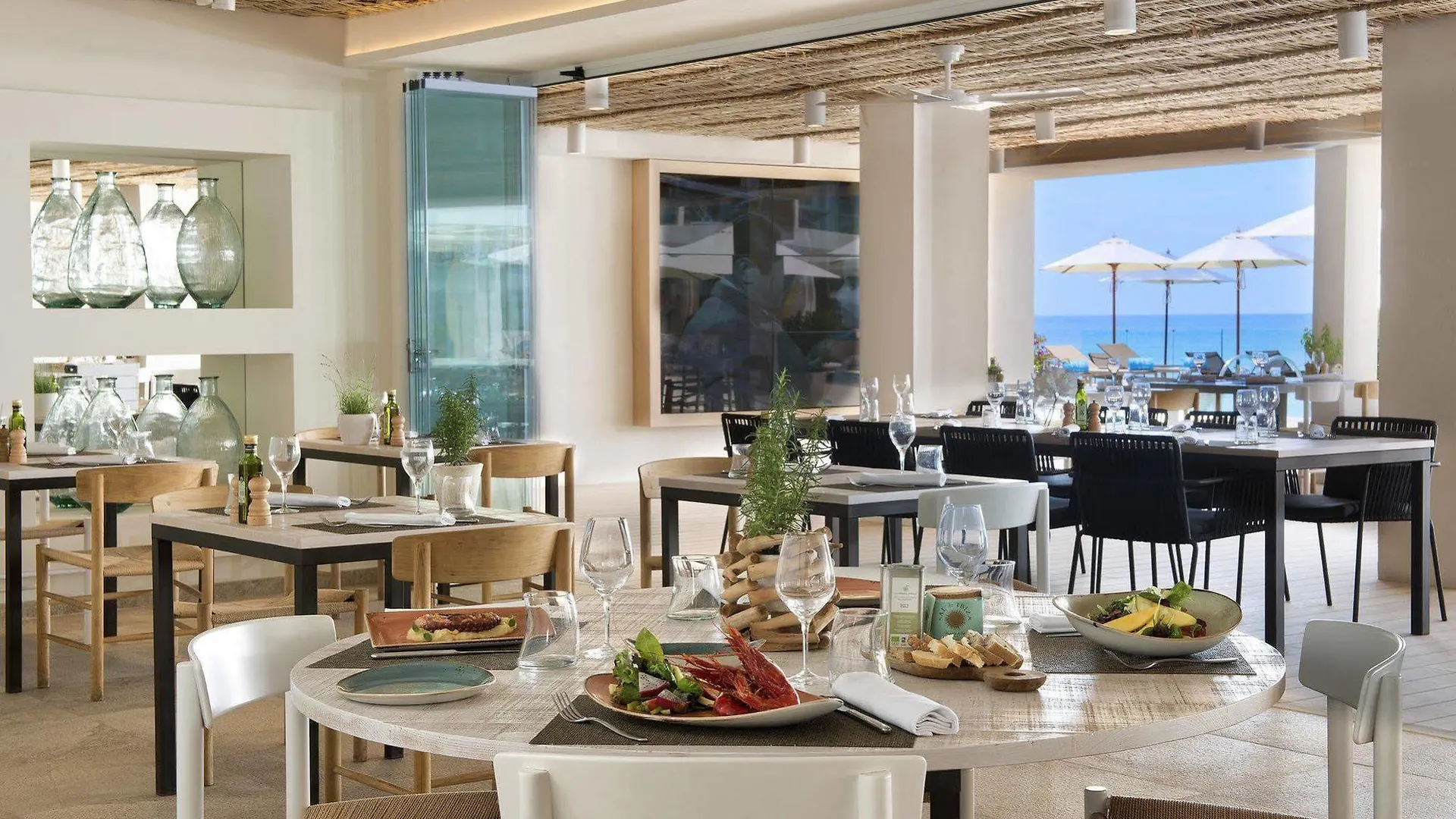 Cabau S Argamassa Villas سانتا أيُلاريا ذيس ريو إسبانيا