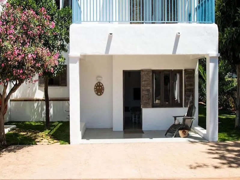 Cabau S Argamassa Villas سانتا أيُلاريا ذيس ريو