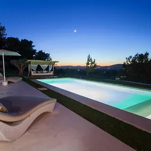 Villa Ibiza Luxury, Santa Eulària des Riu